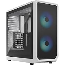 PCケース(自作PC用) Fractal Design Define C FD-CA-DEF-C-BK Define C — Fractal Design